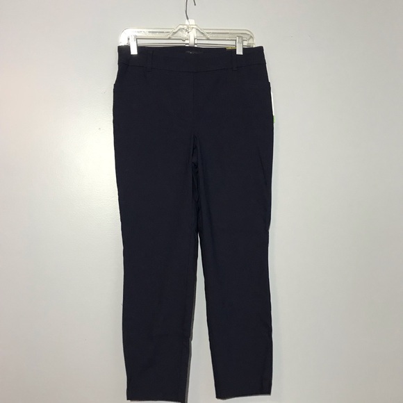 NWT Reitmans Pull on Pants - Picture 3 of 9